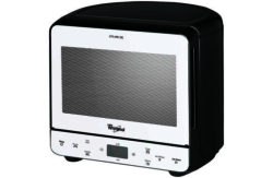 Whirlpool Max 38 WBL 13L Combi Microwave - Black